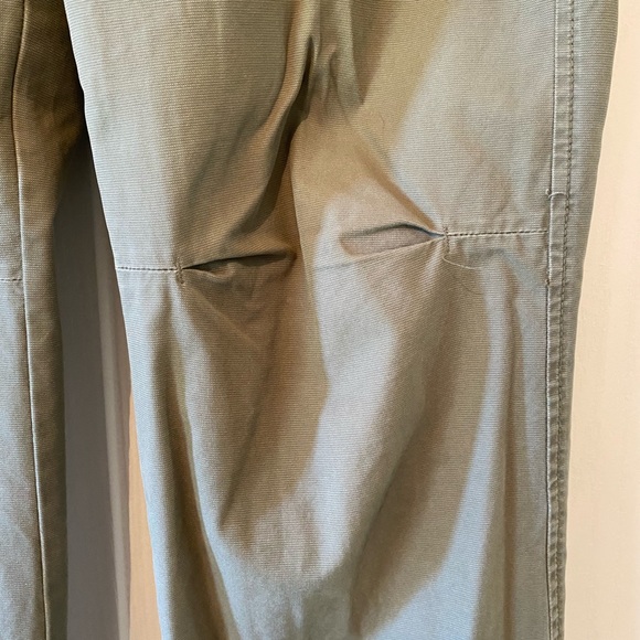 Lucky Brand Dungarees - Picture 2 of 6